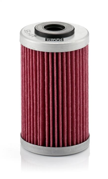 Mann-Filter MH 55 Oil Filter MH55: Buy near me in Poland at 2407.PL - Good price!