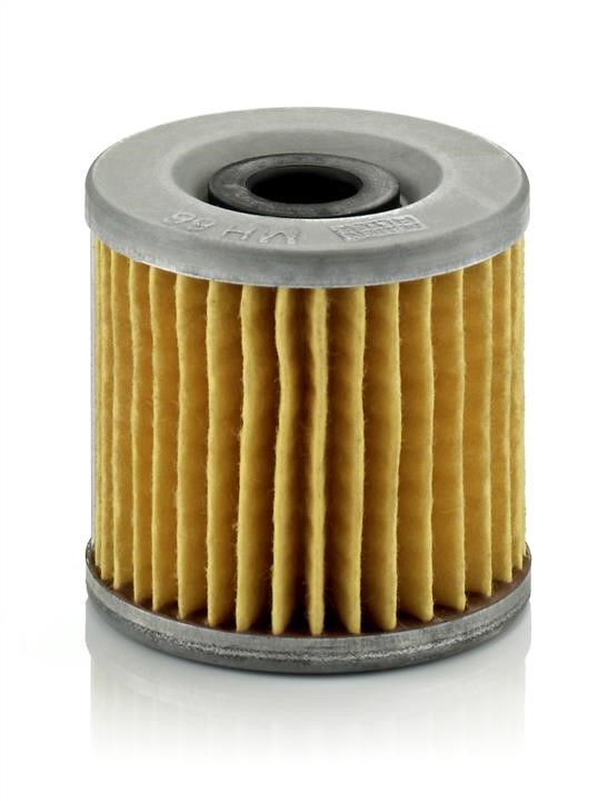 Mann-Filter MH 66 X Oil Filter MH66X: Buy near me in Poland at 2407.PL - Good price!