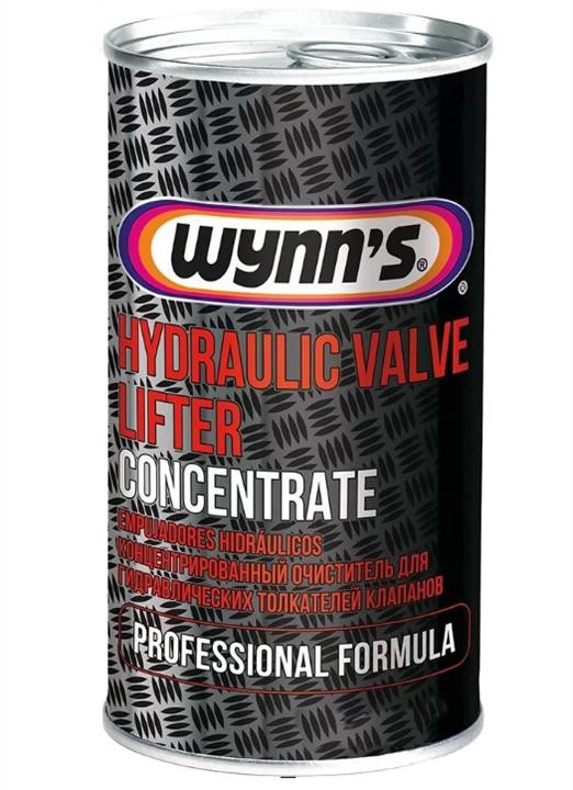 Wynn's W76844 Additive to the lubrication system Wynn's Hydraulic Valve Lifter Concentrate, 325ml W76844: Buy near me at 2407.PL in Poland at an Affordable price!