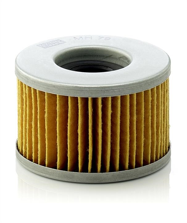 Mann-Filter MH 79 Oil Filter MH79: Buy near me in Poland at 2407.PL - Good price!