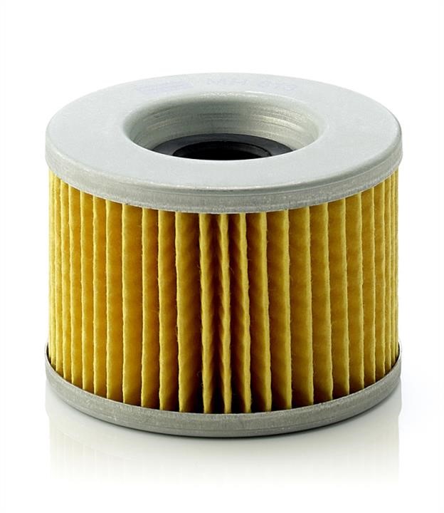 Mann-Filter MH 813 X Oil Filter MH813X: Buy near me in Poland at 2407.PL - Good price!