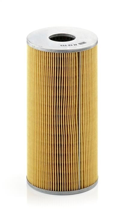 Mann-Filter H 12 113 Oil Filter H12113: Buy near me at 2407.PL in Poland at an Affordable price!
