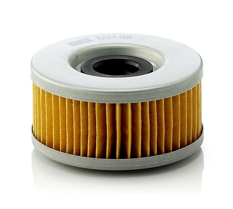 Mann-Filter MH 88 Oil Filter MH88: Buy near me at 2407.PL in Poland at an Affordable price!