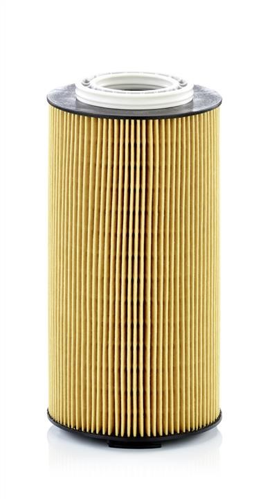 Mann-Filter HU 12 009 Z Oil Filter HU12009Z: Buy near me at 2407.PL in Poland at an Affordable price!