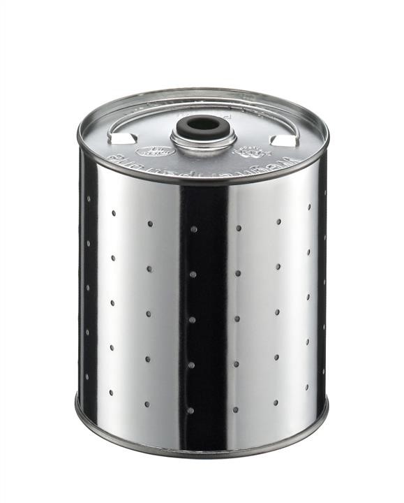Mann-Filter PF 1155 Oil Filter PF1155: Buy near me in Poland at 2407.PL - Good price!
