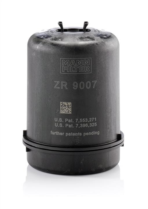 Mann-Filter ZR 9007 Filtr oleju ZR9007: Dobra cena w Polsce na 2407.PL - Kup Teraz!