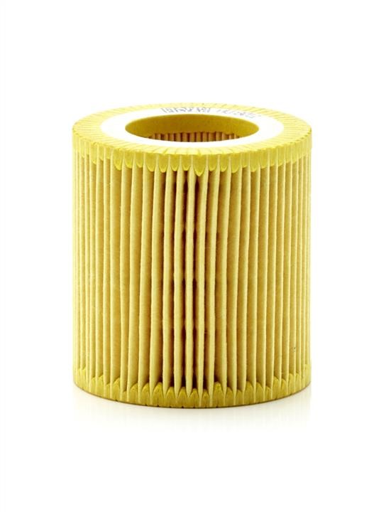 Mann-Filter HU 8011 Z Oil Filter HU8011Z: Buy near me in Poland at 2407.PL - Good price!