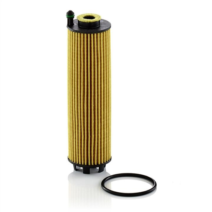 Mann-Filter HU 6028 Z Oil Filter HU6028Z: Buy near me at 2407.PL in Poland at an Affordable price!