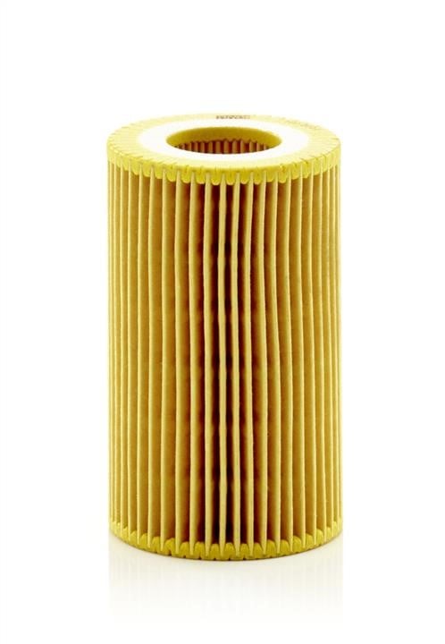 Mann-Filter HU 7011 Y Oil Filter HU7011Y: Buy near me at 2407.PL in Poland at an Affordable price!
