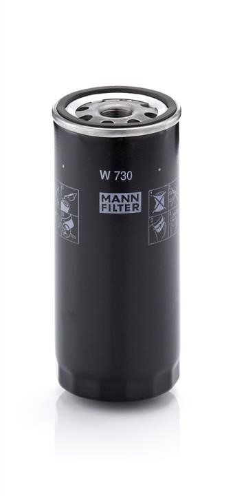 Mann-Filter W 730 Ölfilter W730: Kaufen Sie zu einem guten Preis in Polen bei 2407.PL!