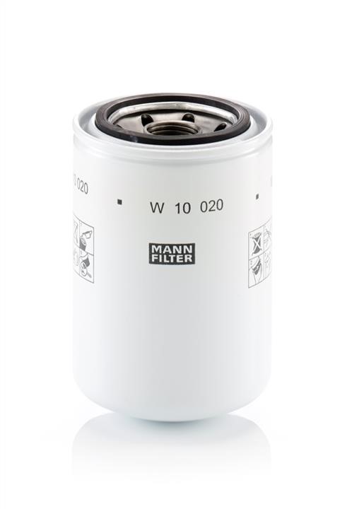 Mann-Filter W 10 020 Filtr hydrauliczny W10020: Dobra cena w Polsce na 2407.PL - Kup Teraz!
