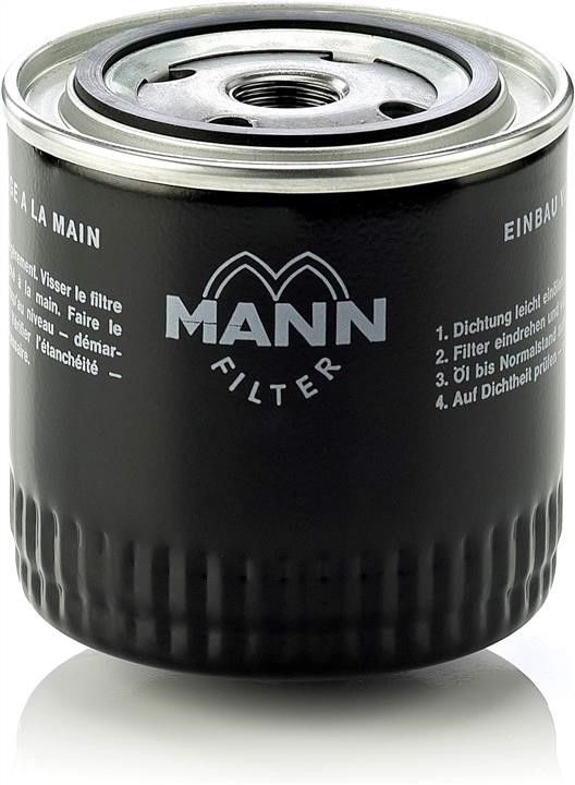 Mann-Filter W 920/41 Ölfilter W92041: Kaufen Sie zu einem guten Preis in Polen bei 2407.PL!