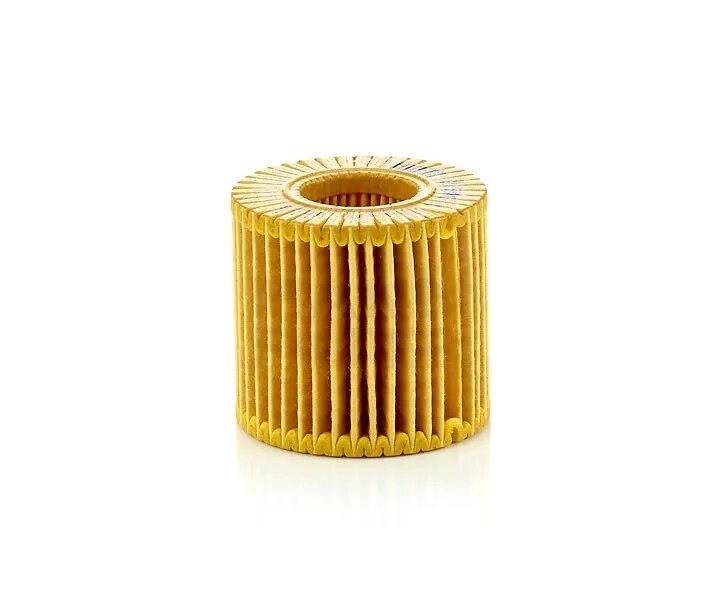 Mann-Filter HU 6006 X Oil Filter HU6006X: Buy near me in Poland at 2407.PL - Good price!