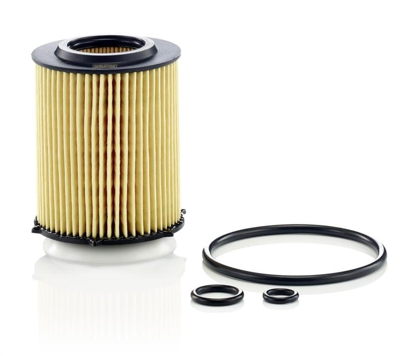 Mann-Filter HU 7044 Z Oil Filter HU7044Z: Buy near me at 2407.PL in Poland at an Affordable price!