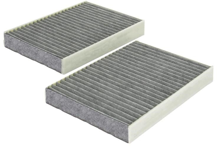 Master-sport 2736-2-IF-SET-MS Filter, interior air 27362IFSETMS: Buy near me in Poland at 2407.PL - Good price!
