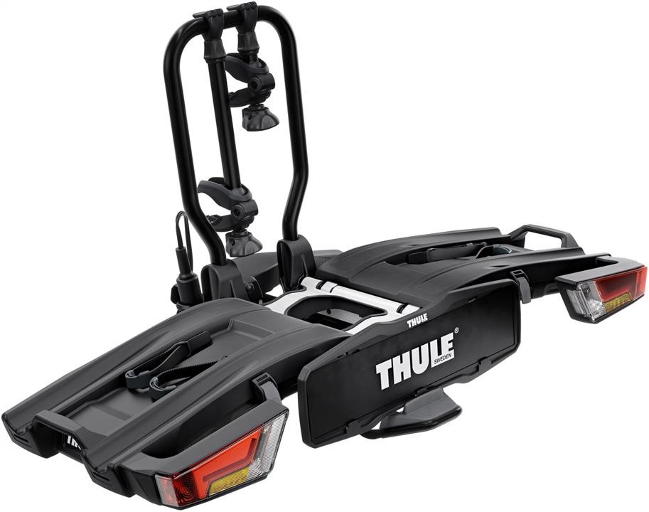 Thule TH 933101 Bike rack on tow bar Thule EasyFold TH933101: Buy near me in Poland at 2407.PL - Good price!