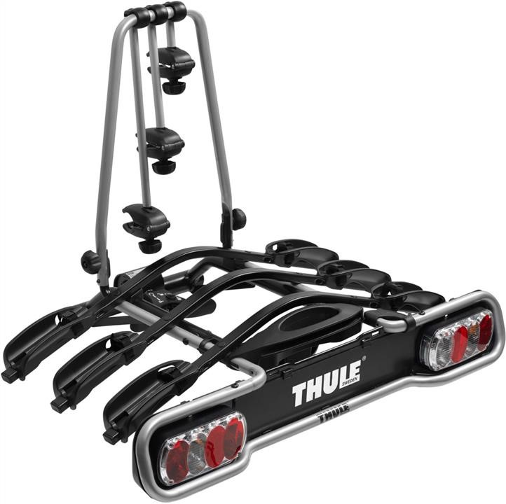 Thule TH 942 Bike rack on tow bar Thule EuroRide TH942: Buy near me in Poland at 2407.PL - Good price!