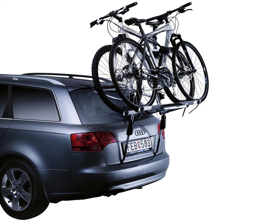 Thule Bike rack for trunk lid Thule ClipOn High – price