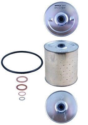 Mahle/Knecht OX 85D Oil Filter OX85D: Buy near me in Poland at 2407.PL - Good price!