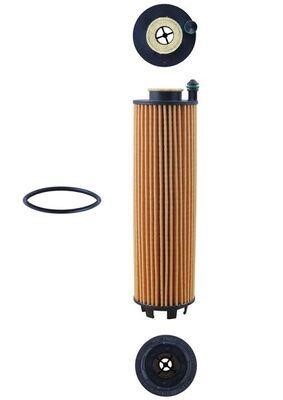 Mahle/Knecht OX 1301D Oil Filter OX1301D: Buy near me in Poland at 2407.PL - Good price!