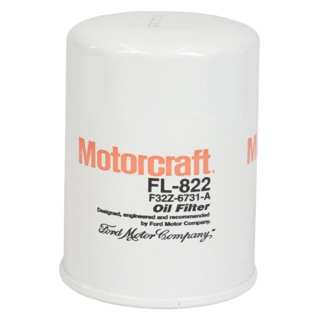 Motorcraft FL-822 Ölfilter FL822: Kaufen Sie zu einem guten Preis in Polen bei 2407.PL!