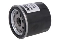 Filtron OP 618/2 Oil Filter OP6182: Buy near me at 2407.PL in Poland at an Affordable price!
