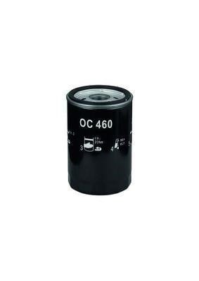 Mahle/Knecht OC 460 Oil Filter OC460: Buy near me in Poland at 2407.PL - Good price!