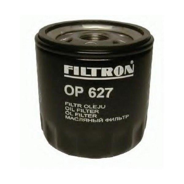 Filtron OP627 Filtr oleju OP627: Dobra cena w Polsce na 2407.PL - Kup Teraz!