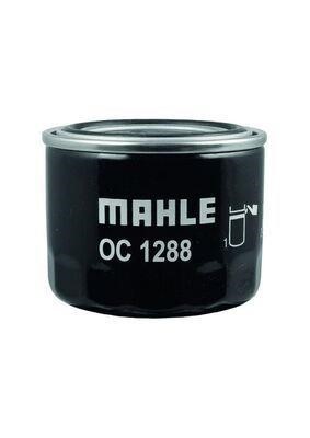 Mahle/Knecht OC 1288 Filtr oleju OC1288: Dobra cena w Polsce na 2407.PL - Kup Teraz!