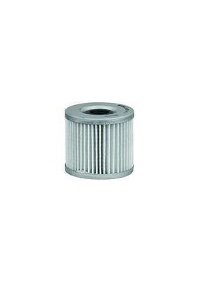 Mahle/Knecht OX 411 Oil Filter OX411: Buy near me in Poland at 2407.PL - Good price!
