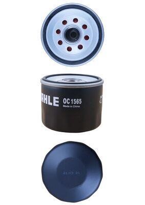 Mahle/Knecht OC 1565 Oil Filter OC1565: Buy near me at 2407.PL in Poland at an Affordable price!
