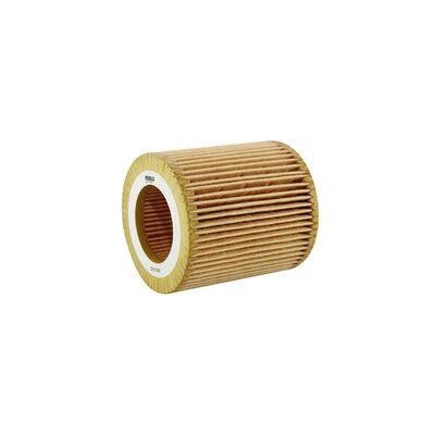 Mahle/Knecht OX 1040D Oil Filter OX1040D: Buy near me in Poland at 2407.PL - Good price!