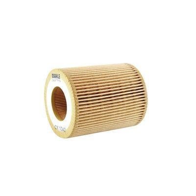 Mahle/Knecht OX 1042D Oil Filter OX1042D: Buy near me in Poland at 2407.PL - Good price!