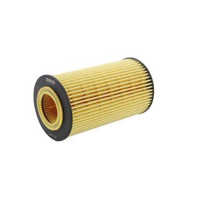 Mahle/Knecht OX 1167 D Oil Filter OX1167D: Buy near me in Poland at 2407.PL - Good price!