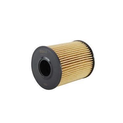 Mahle/Knecht OX 827D Oil Filter OX827D: Buy near me in Poland at 2407.PL - Good price!