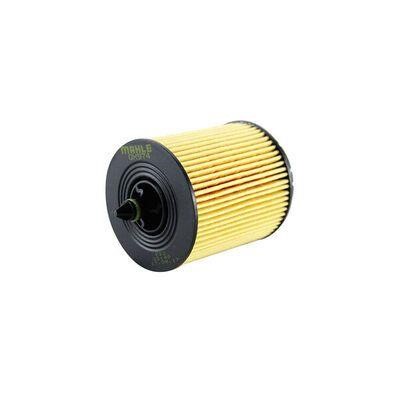 Mahle/Knecht OX 974D Oil Filter OX974D: Buy near me in Poland at 2407.PL - Good price!