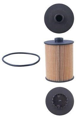 Mahle/Knecht OX 983 D ECO Oil Filter OX983DECO: Buy near me in Poland at 2407.PL - Good price!