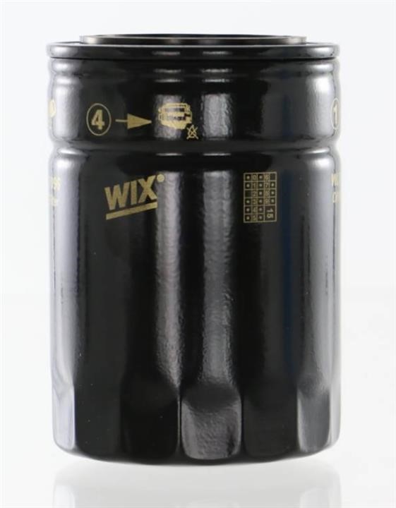 WIX WL7095 Фільтр масляний WL7095: Приваблива ціна - Купити у Польщі на 2407.PL!