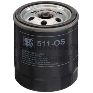 Kolbenschmidt 511-OS Oil Filter 511OS: Buy near me in Poland at 2407.PL - Good price!