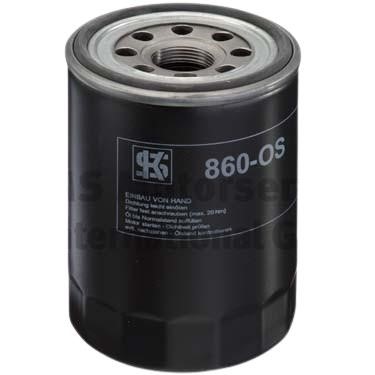 Kolbenschmidt 860OS Oil Filter 860OS: Buy near me in Poland at 2407.PL - Good price!