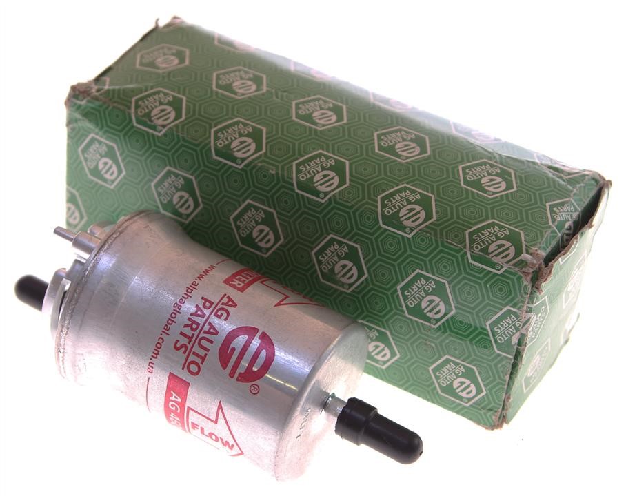 AG autoparts AG4600 Fuel filter AG4600: Buy near me in Poland at 2407.PL - Good price!