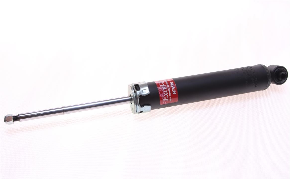 KYB (Kayaba) 349138 Suspension shock absorber rear gas-oil KYB Excel-G 349138: Buy near me in Poland at 2407.PL - Good price!