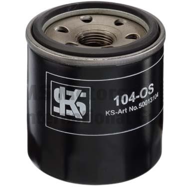 Kolbenschmidt 104-OS Oil Filter 104OS: Buy near me at 2407.PL in Poland at an Affordable price!