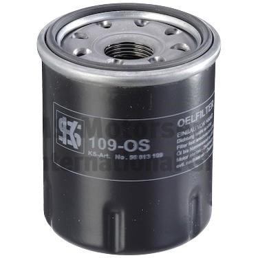 Kolbenschmidt 109-OS Oil Filter 109OS: Buy near me at 2407.PL in Poland at an Affordable price!
