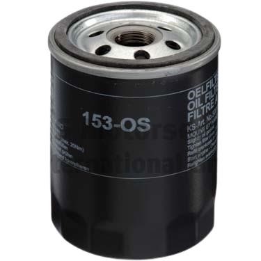 Kolbenschmidt 153-OS Oil Filter 153OS: Buy near me in Poland at 2407.PL - Good price!