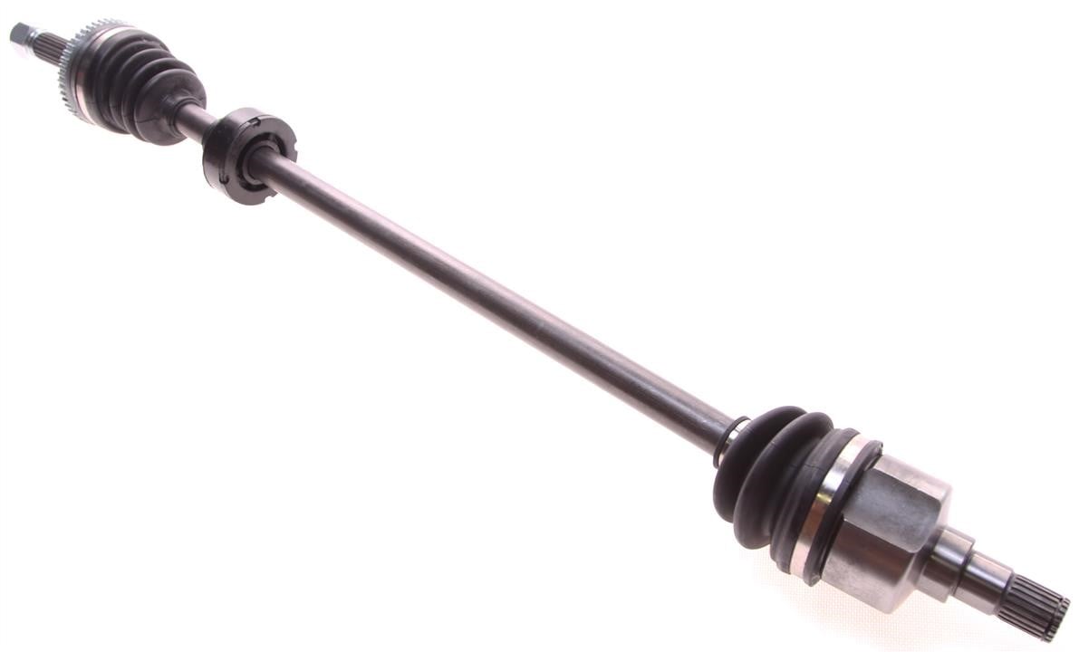 GSP 244072 Drive shaft 244072: Buy near me in Poland at 2407.PL - Good price!
