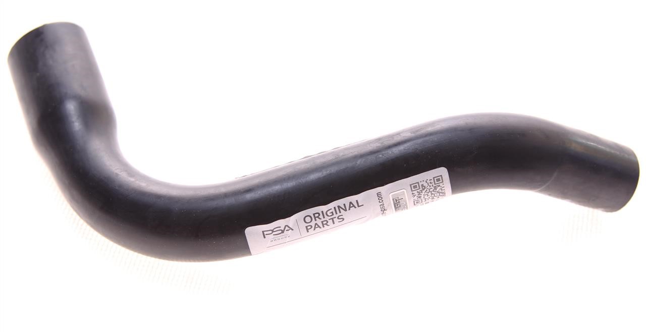 General Motors 55578995 Breather Hose for crankcase 55578995: Buy near me in Poland at 2407.PL - Good price!