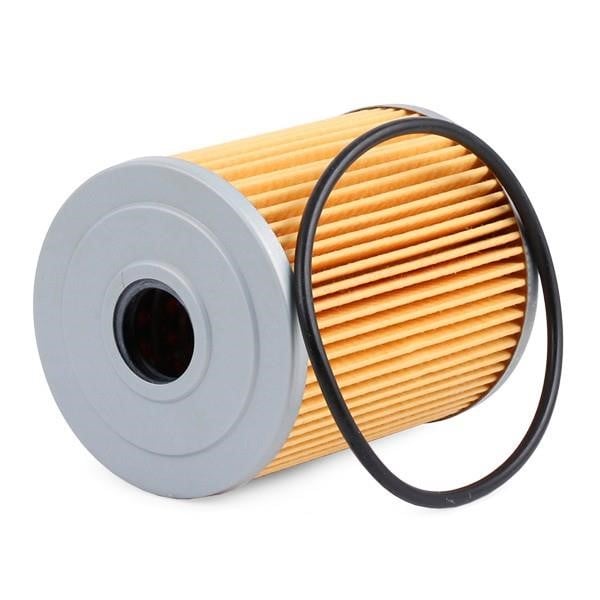 Mahle/Knecht OX 1027D Oil Filter OX1027D: Buy near me in Poland at 2407.PL - Good price!