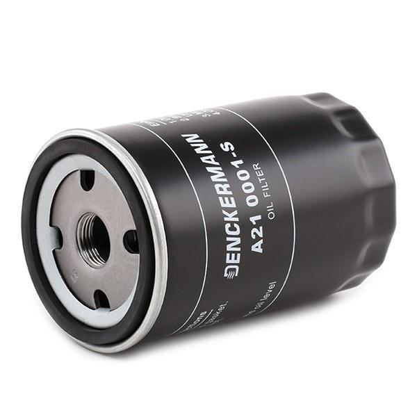 Denckermann A210001-S Oil Filter A210001S: Buy near me in Poland at 2407.PL - Good price!