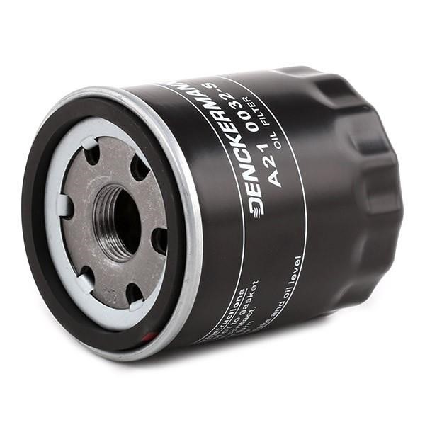 Denckermann A210032-S Oil Filter A210032S: Buy near me in Poland at 2407.PL - Good price!